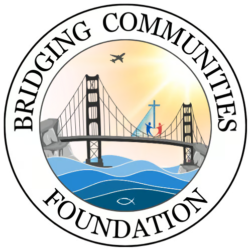 Bridging Communities Foundation logo