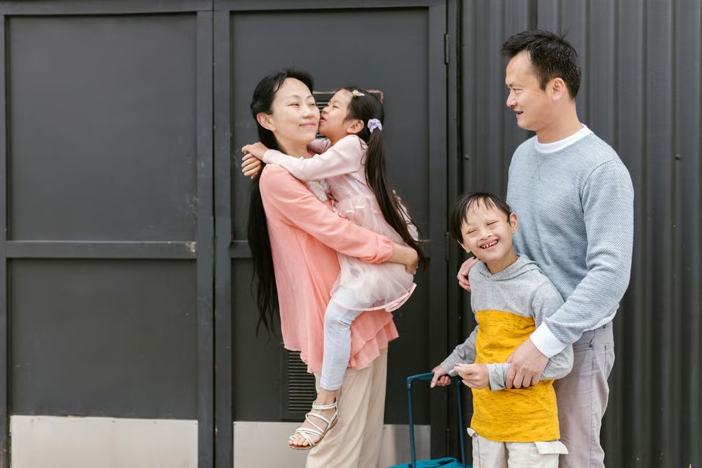 Bridging Communities Foundation outreach