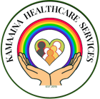 Kamaʻaina Healthcare Services logo